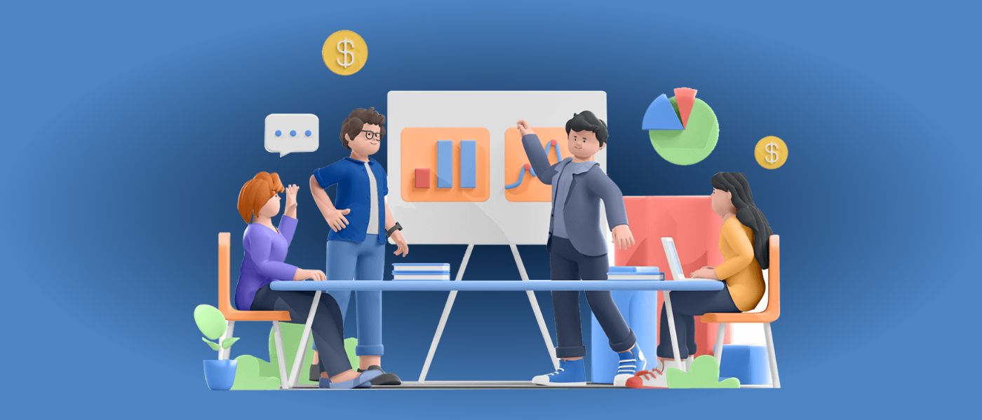 طراحی سایت حرفهای برای کسبوکارها